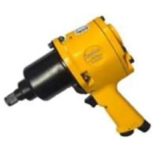 DB-I-66 3-4 Heavy Duty Air Impact Wrench Twin Hammer