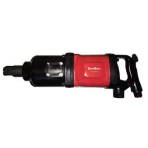 Db-i-489s -1.1-2 Air Impact Wrench Pinless Hammer With 3 Anvil