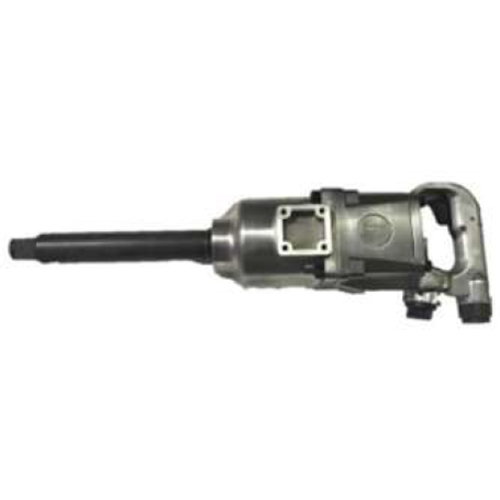 DB-I-85(-6) 1 Heavy Duty Rocking Dog Mech. Air Impact Wrench With 6 Anvil