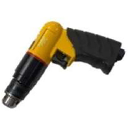 Db-d-30nr 3-8 Industrial Three Gear Mechanisum Air Non Reversible Drill