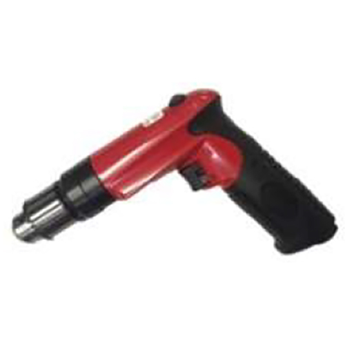 DB-D-31 (IND) 0.60HP 3-8 Industrial Reversible Air Drill
