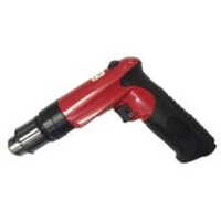Db-d-31 (ind) 0.60hp 3-8 Industrial Reversible Air Drill