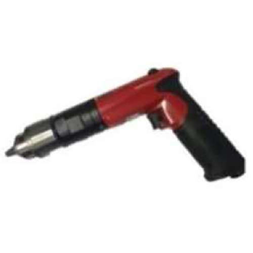 DB-D-41 (IND)  0.60HP 1-2 Industrial Reversible Air Drill
