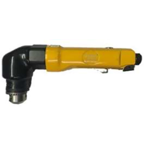 DB-AD-35 3-8 Heavy Duty Air Angle Drill