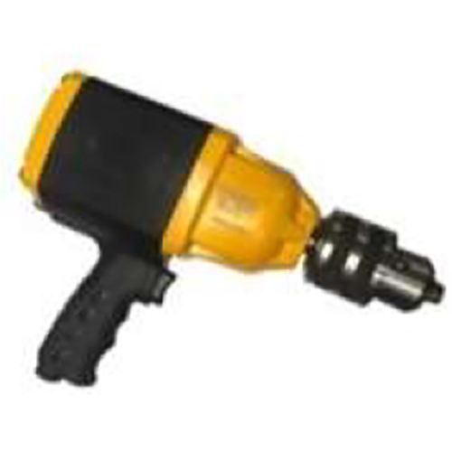 DB-D-15 16mm Industrial 4 Gear Driven Reversible Air Drill