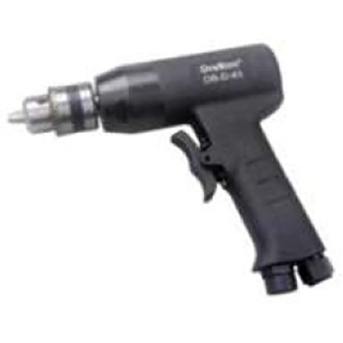 DB-D-43 3-8 Heavy Duty Air Reversible Drill