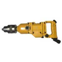 Db-d-17 - 19mm Industrial 4 Gear Driven Reversible Air Drill