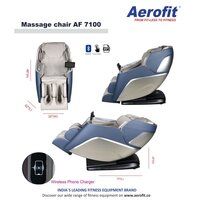 AF 7100 Massage Chair