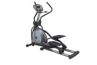 Af 142 El Elliptical Cross Trainer - Application: Cardio