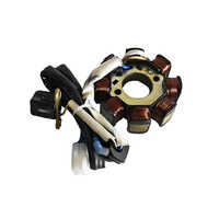 Good Quality Stator Coil Plate Assembly Platina