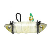 Charging Coil Ct 100 - Various Sizes Available | Premium Quality, Ideal For Ct 100 Applications