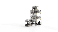 Coextrusion Film Machine - Automatic Grade: Automatic