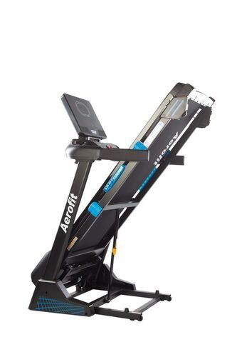 AF 440 Motorized Treadmill