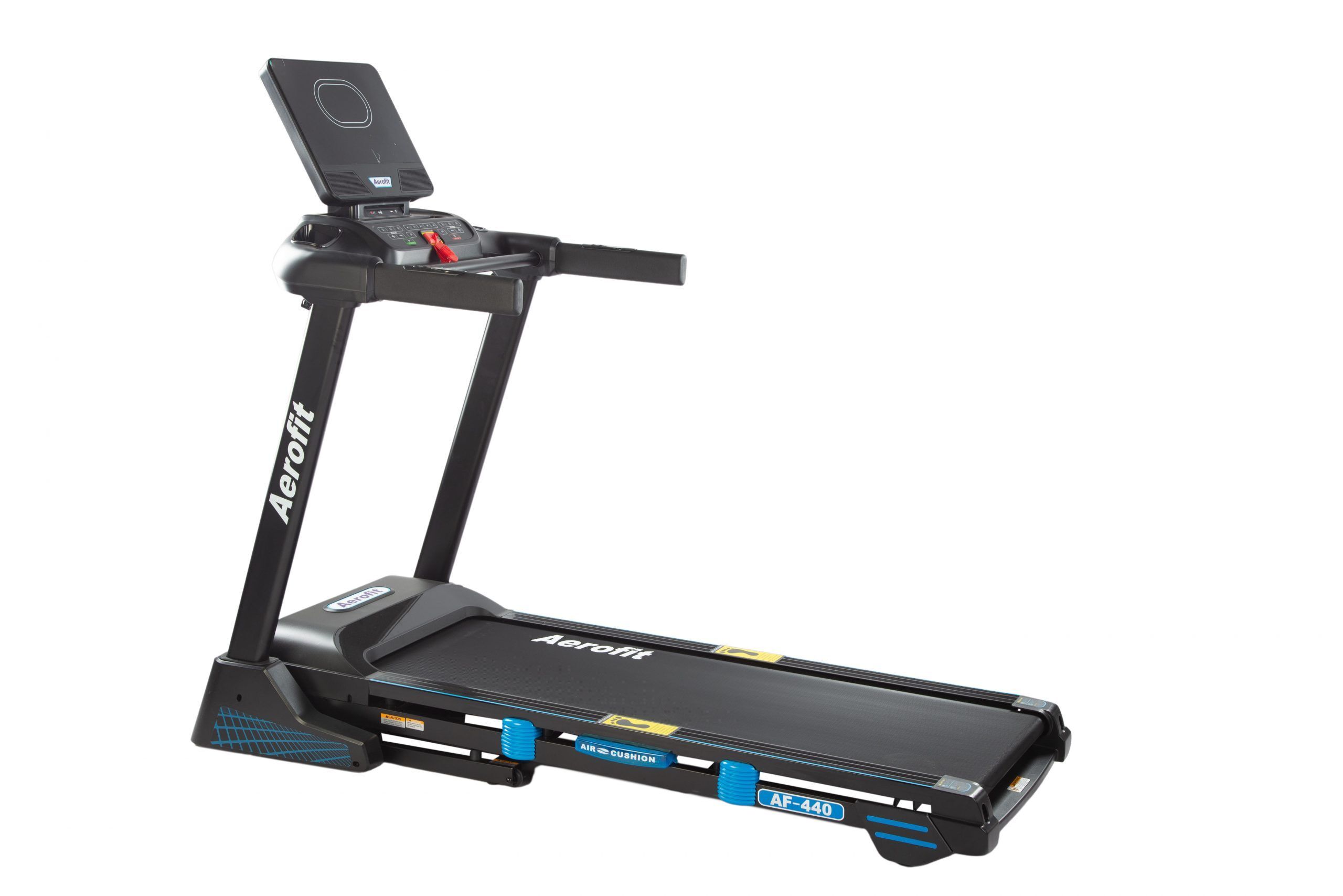 AF 440 Motorized Treadmill