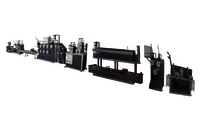 Pp Box Strapping Plant - Automatic Grade: Automatic