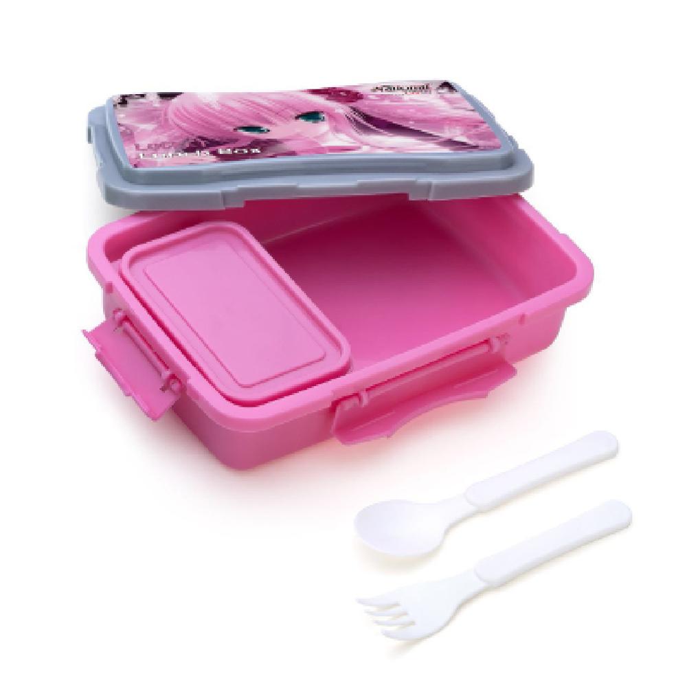 Lunch and Tiffin Box
