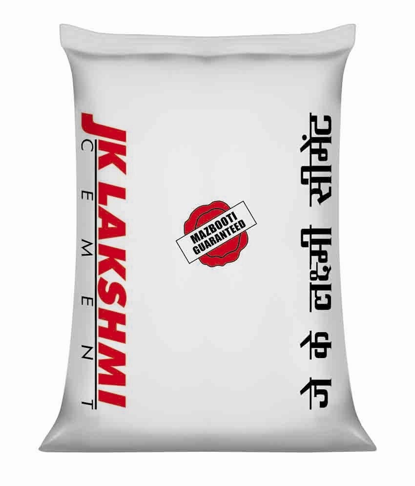JK Lakshmi (Non-Trade) OPC-53 Cement