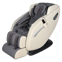 Af 7400 Massage Chair - 62(l) X 33(w) X 46(h) Upright, Bluetooth Audio, One-button Zero Gravity, Full Body Massage Functions, Adjustable Air Pressure