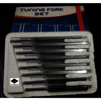 Tuning Fork Set
