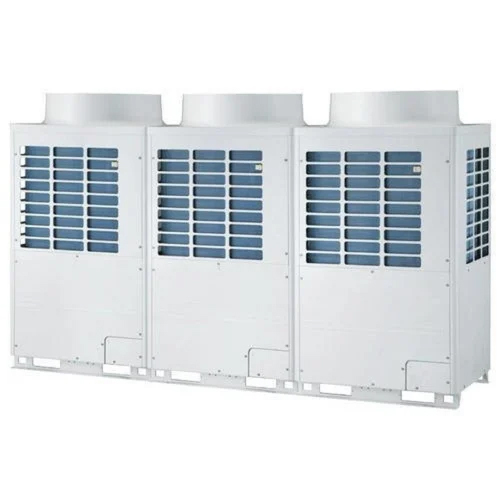 Daikin Electric 6 Ton VRV Air Conditioning System