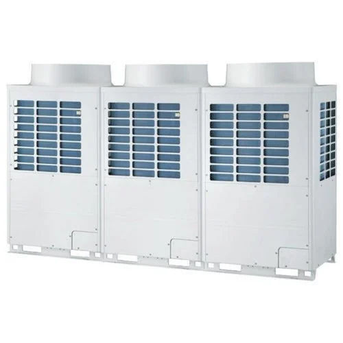 VRV Air Conditioning System