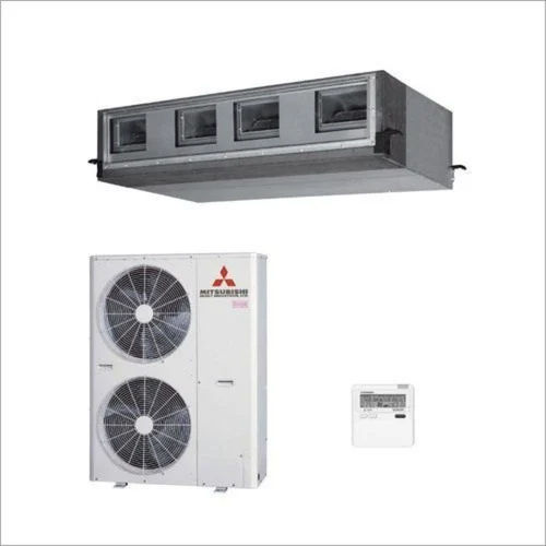 Daikin Ducted Air Conditioner