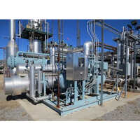 Industrial Refrigeration Systems