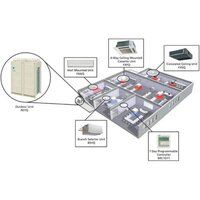 VRV Air Conditioning System