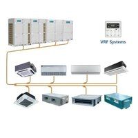 VRV Air Conditioning System