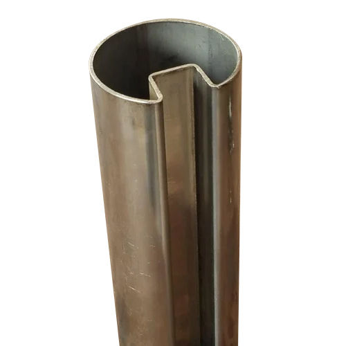 Steel Slot Pipe Application: Construction