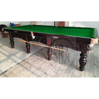 Club Snooker And Biiliard Table