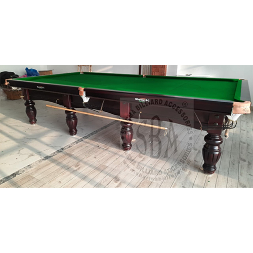 Universal Snooker And Billiard Table
