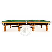 Omega Snooker And Billiard Table