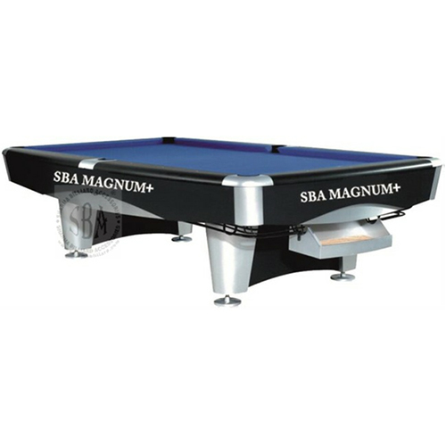 SBA Magnum  Plus Pool Table