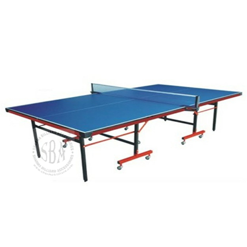 SBA  MAX TT TABLE SIZE 9 x5 FEET
