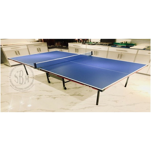 SBA  SUPER MAX TT TABLE SIZE 9 x5 FEET