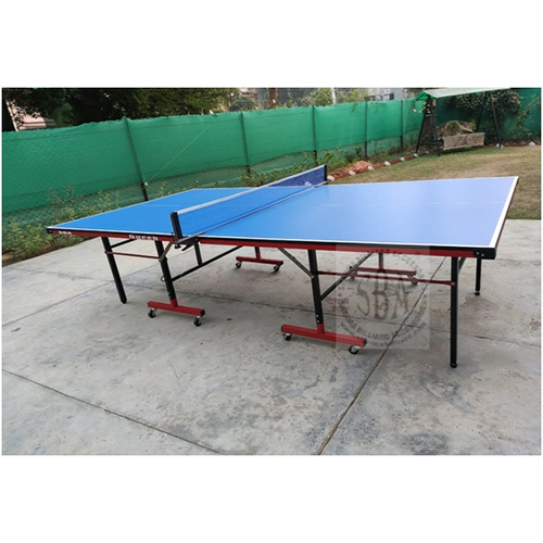 SBA  QU E E N   TT TABLE SIZE 9 x5 FEET