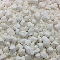 white Kaolin