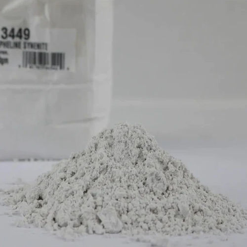 Industrial Nepheline Syenite Powder