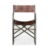 Iron Selfie Furniture