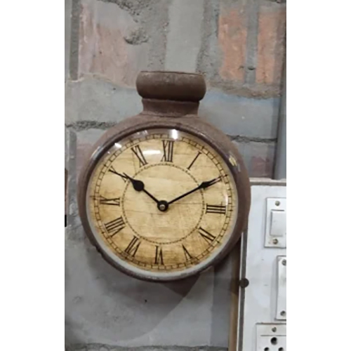 Wall Mounted  Clock