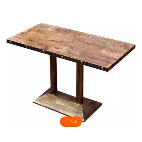 Restaurant Table