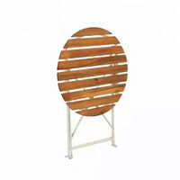 Restaurant Table