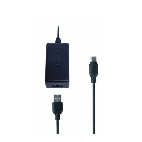 Plastic Dc 11 Micro Usb Charger