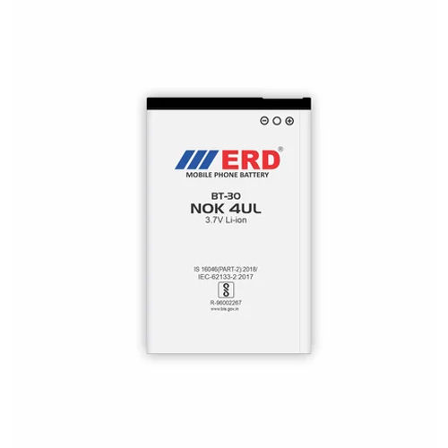 NOK 4UL Mobile Compatible Battery