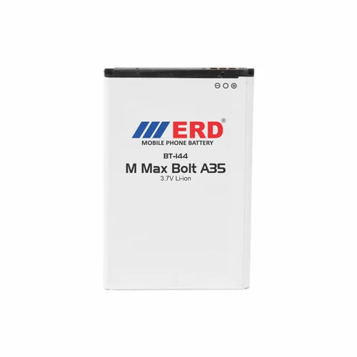 MM A35 Mobile Compatible Battery