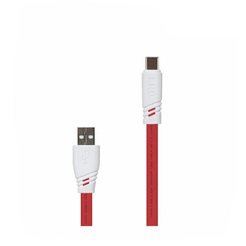 UC 65R Flat USB C Data Cable