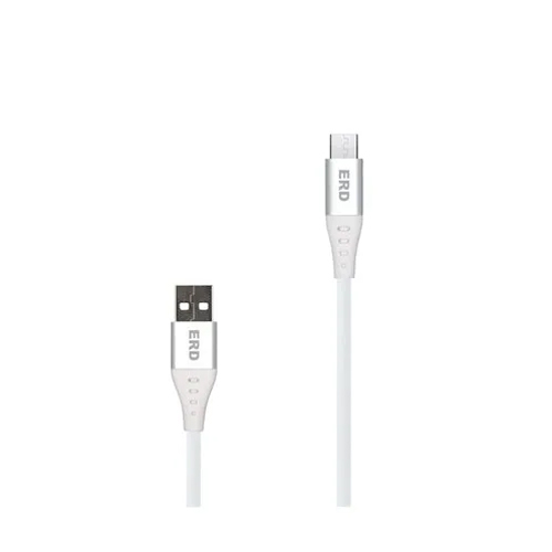 UC 53 Metal Casing Micro USB Data Cable