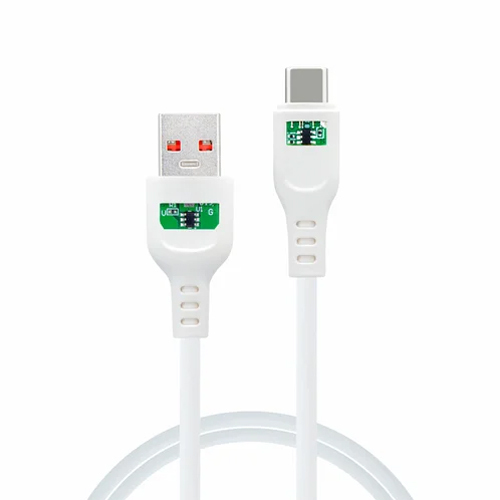 UC 66 USB C  Tubro Charge Data Cable