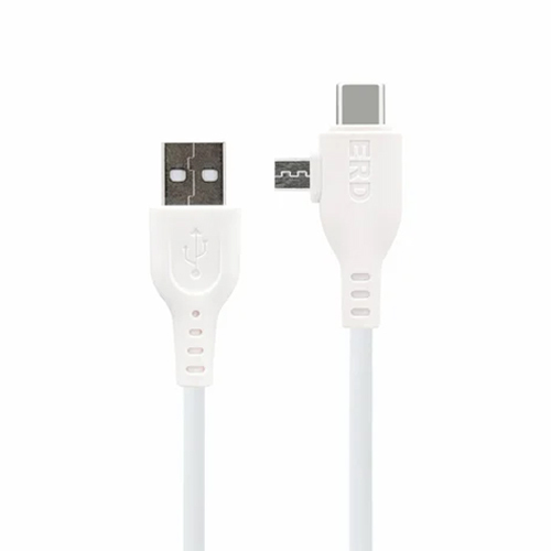 Uc 82W Multi Usb Data Cable 2 In1 Application: Industrial